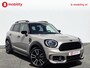 MINI Countryman 1.5 Cooper John Cooper Works Trekhaak 1500kg NL Auto! | Leer | Achteruitrijcamera | Elektrische Stoelen | DAB Audio