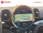 MINI Countryman 1.5 Cooper John Cooper Works Trekhaak 1500kg NL Auto! | Leer | Achteruitrijcamera | Elektrische Stoelen | DAB Audio
