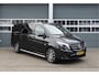 Mercedes-Benz Vito 119 CDI Lang DC AUT | 2.5t TREKHAAK | 2X SCHUIFDEUR | LEDER | DISTRONIC | LED
