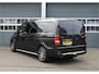 Mercedes-Benz Vito 119 CDI Lang DC AUT | 2.5t TREKHAAK | 2X SCHUIFDEUR | LEDER | DISTRONIC | LED
