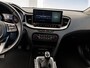 Kia Xceed 1.0 T-GDi DynamicLine Navigatie Apple Carplay Android Auto Camera Parkeersensoren achter Cruise Control Half leder Full Led Climate Control Lichtmetalen velgen