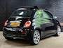 Fiat 500C Sport 105 pk Cabrio | Leder | Airco | PDC |