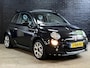 Fiat 500C Sport 105 pk Cabrio | Leder | Airco | PDC |