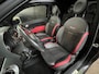 Fiat 500C Sport 105 pk Cabrio | Leder | Airco | PDC |