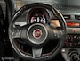 Fiat 500C Sport 105 pk Cabrio | Leder | Airco | PDC |