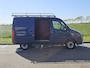 Volkswagen Crafter 35 2.5 L1H1 Glasresteel!