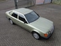 Mercedes-Benz 200-Serie 200-500 (W124) Smetteloze auto 1985 Belastingvrij !!