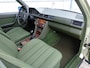 Mercedes-Benz 200-Serie 200-500 (W124) Smetteloze auto 1985 Belastingvrij !!