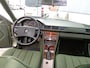 Mercedes-Benz 200-Serie 200-500 (W124) Smetteloze auto 1985 Belastingvrij !!
