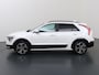 Kia Niro Hybrid 1.6 GDi DynamicPlusLine Edition | 18” lichtmetalen velgen | Elektrisch verstelbare bestuurdersstoel | Stoel/Stuurwielverwarming | LED Koplampen | Elektrisch bedienbare achterklep |