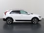 Kia Niro Hybrid 1.6 GDi DynamicPlusLine Edition | 18” lichtmetalen velgen | Elektrisch verstelbare bestuurdersstoel | Stoel/Stuurwielverwarming | LED Koplampen | Elektrisch bedienbare achterklep |