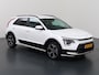 Kia Niro Hybrid 1.6 GDi DynamicPlusLine Edition | 18” lichtmetalen velgen | Elektrisch verstelbare bestuurdersstoel | Stoel/Stuurwielverwarming | LED Koplampen | Elektrisch bedienbare achterklep |
