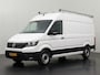 Volkswagen Crafter 2.0TDI 140PK DSG Automaat L3H3 | Imperiaal | Trekhaak | Airco | Cruise | Betimmering