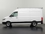 Volkswagen Crafter 2.0TDI 140PK DSG Automaat L3H3 | Imperiaal | Trekhaak | Airco | Cruise | Betimmering