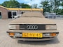 Audi Coupe 2.2 GT quattro ( barnfind ) Project