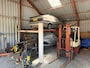 Audi Coupe 2.2 GT quattro ( barnfind ) Project