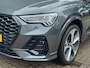 Audi Q3 Sportback 35 TFSI S-Line Edition | Carplay + Trekhaak | Volledige historie!