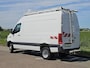 Mercedes-Benz Sprinter 516 CDI 4X4 ALLRAD L2H2