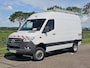 Mercedes-Benz Sprinter 516 CDI 4X4 ALLRAD L2H2