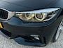 BMW 4-Serie Gran Coupe 418i Executive M Automaat