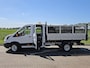 Ford Transit 2.0 Dub.Cab Kipper Navi