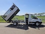 Ford Transit 2.0 Dub.Cab Kipper Navi