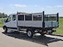 Ford Transit 2.0 Dub.Cab Kipper Navi