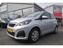 Peugeot 108 1.0 e-VTi Active Airco | 5drs | Bluetooth | Audio | CV+AB | DAB