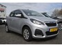 Peugeot 108 1.0 e-VTi Active Airco | 5drs | Bluetooth | Audio | CV+AB | DAB