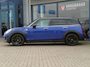 MINI Clubman 1.5 Cooper Chili, Automaat / Apple Carplay / Schuifdak / Stoelverwarming / Keyless / LED verlichting / Parkeersensoren / 17 '' LMV