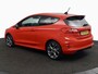 Ford Fiesta 1.0 EcoBoost ST-Line rood