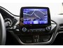 Ford Fiesta 1.0 EcoBoost ST-Line rood