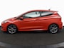 Ford Fiesta 1.0 EcoBoost ST-Line rood