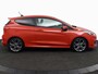 Ford Fiesta 1.0 EcoBoost ST-Line rood