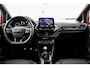 Ford Fiesta 1.0 EcoBoost ST-Line rood