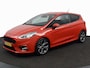 Ford Fiesta 1.0 EcoBoost ST-Line rood