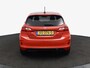 Ford Fiesta 1.0 EcoBoost ST-Line rood