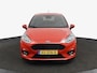 Ford Fiesta 1.0 EcoBoost ST-Line rood