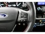 Ford Fiesta 1.0 EcoBoost ST-Line rood