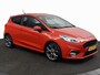 Ford Fiesta 1.0 EcoBoost ST-Line rood