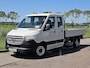 Mercedes-Benz Sprinter 314 DUB.CAB Open-laadbak