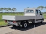 Mercedes-Benz Sprinter 314 DUB.CAB Open-laadbak