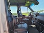 Mercedes-Benz Sprinter 314 DUB.CAB Open-laadbak