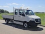 Mercedes-Benz Sprinter 314 DUB.CAB Open-laadbak