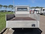Mercedes-Benz Sprinter 314 DUB.CAB Open-laadbak