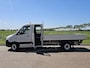Mercedes-Benz Sprinter 314 DUB.CAB Open-laadbak
