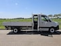Mercedes-Benz Sprinter 314 DUB.CAB Open-laadbak
