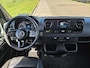 Mercedes-Benz Sprinter 314 DUB.CAB Open-laadbak