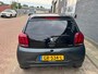 Peugeot 108 1.2 VTi Allure CABRIO/ MEENEEMPRIJS voor HANDEL / MOTOR NIET IN ORDE
