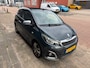 Peugeot 108 1.2 VTi Allure CABRIO/ MEENEEMPRIJS voor HANDEL / MOTOR NIET IN ORDE
